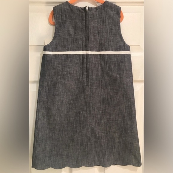 Lilly Pulitzer Girls 6x NWT classic shift - Picture 2 of 4